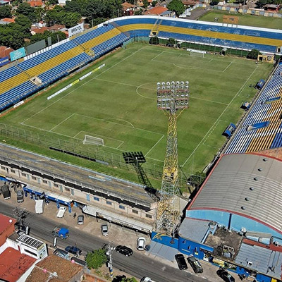 Estadio Feliciano Cáceres