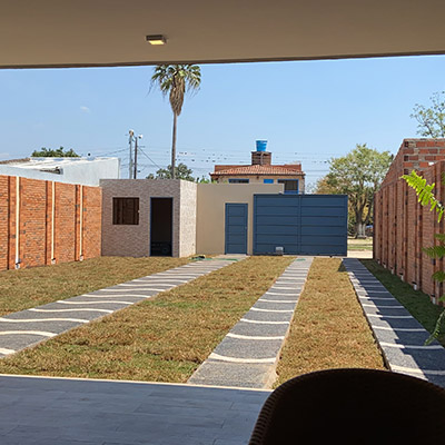 Vivienda 8